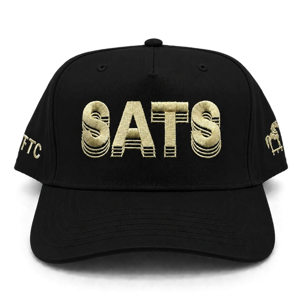 Black Sats