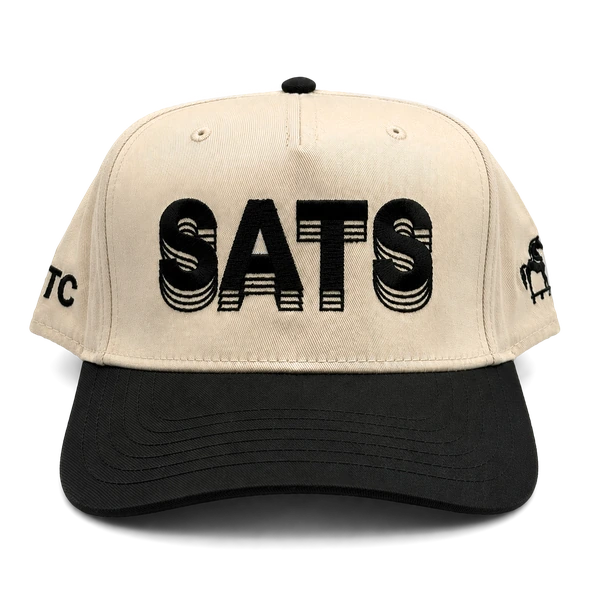 Stack Sats